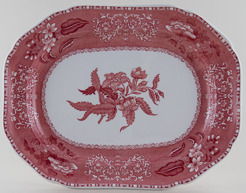 Meat Dish or Platter c1939
